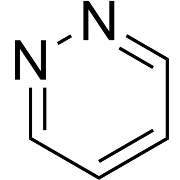 Pyridazine 289-80-5